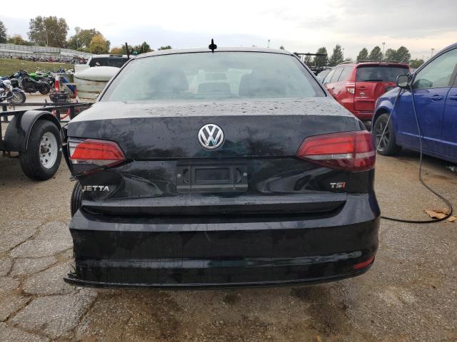 2016 Volkswagen Jetta S VIN: 3VW167AJ0GM247719 Lot: 73421823