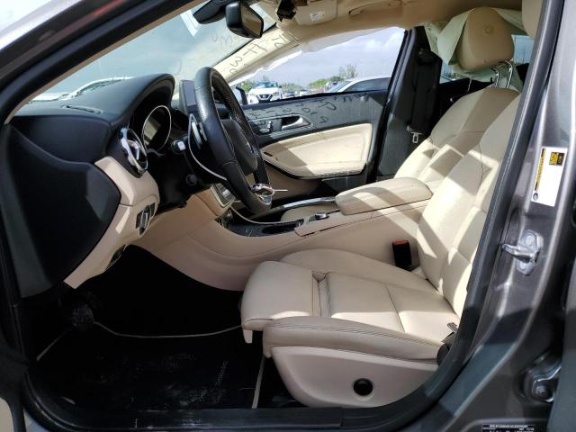 2019 MERCEDES-BENZ GLA 250 - WDCTG4EB2KJ586153