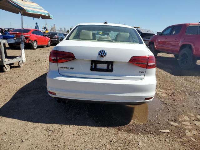 3VWD17AJ6FM213973 | 2015 VOLKSWAGEN JETTA SE