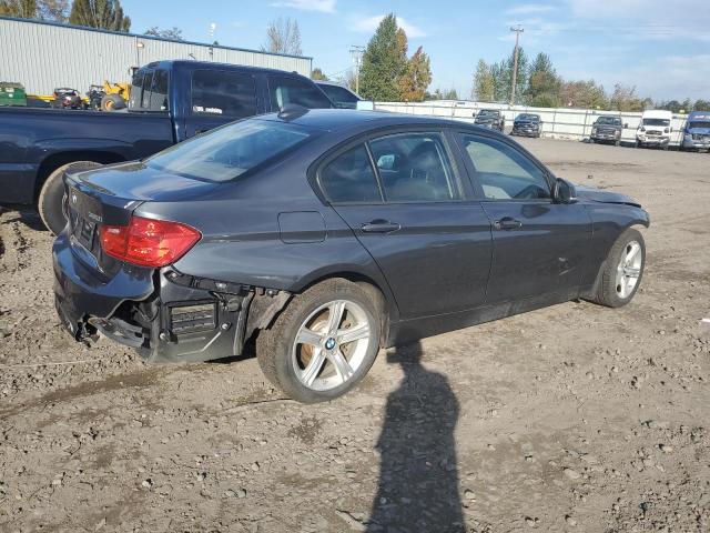 WBA3C3C5XEPV90331 BMW 320 I Xdrive