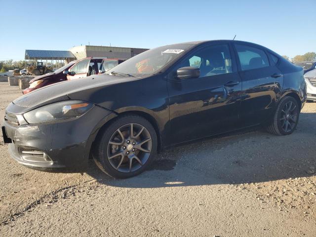 2016 Dodge Dart SXT