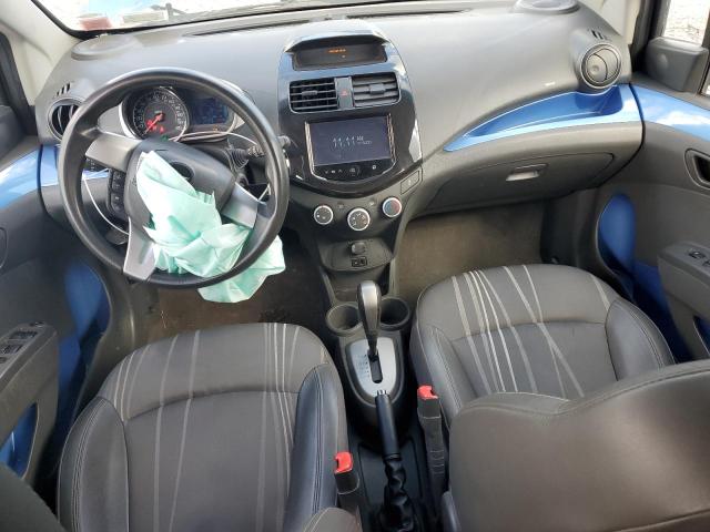KL8CD6S93EC512799 Chevrolet SPARK 1LT