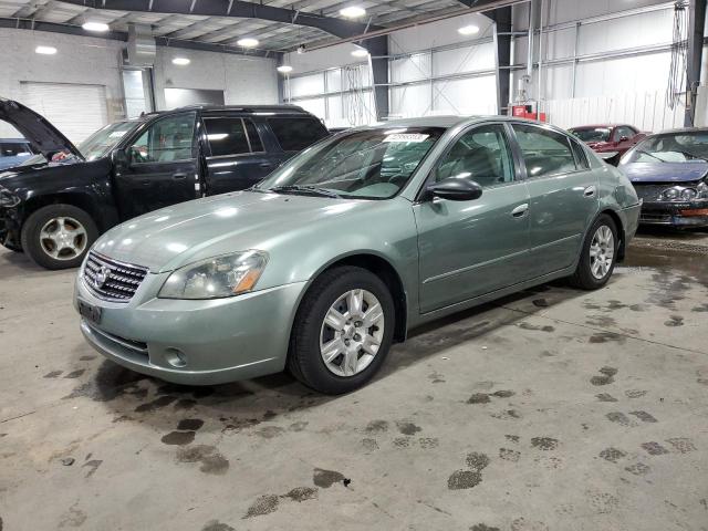 2006 Nissan Altima S