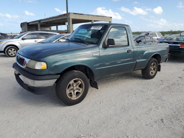 1998 MAZDA B2500 For Sale | FL - WEST PALM BEACH | Thu. Nov 02, 2023 ...