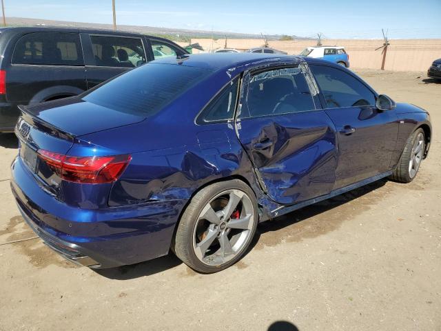 WAUEAAF49PA030683 Audi A4 PREMIUM 3