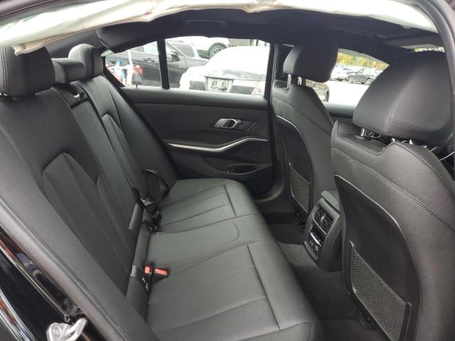 3MW5R7J08L8B46110 BMW 330XI