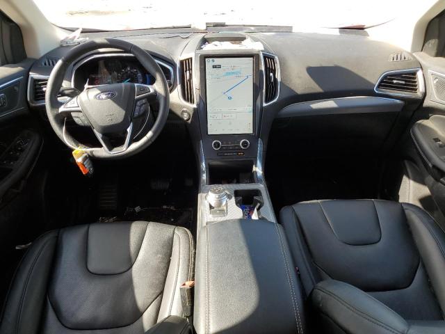 2FMPK3K95MBA48261 Ford Edge Titanium