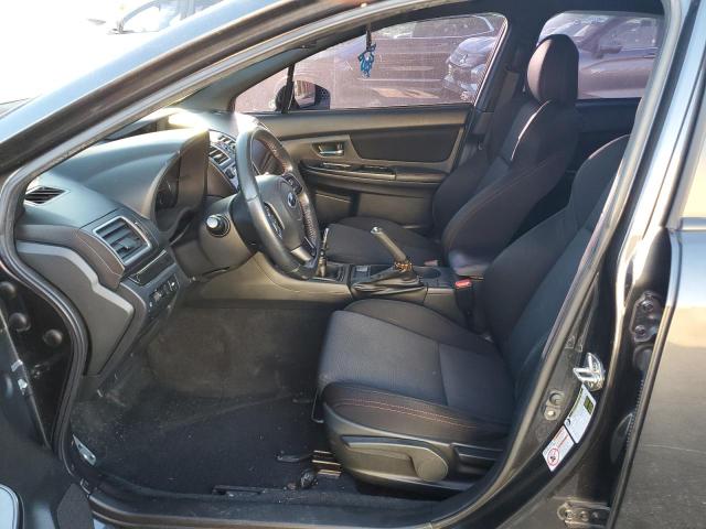 JF1VA1A68J9821846 Subaru WRX
