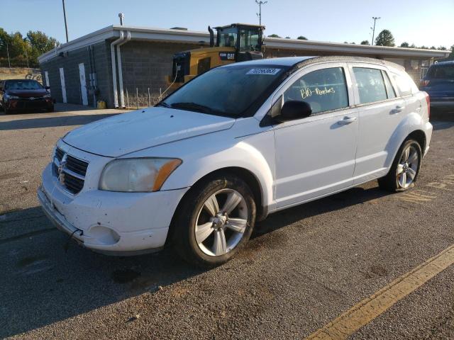 2011 Dodge Caliber Mainstreet