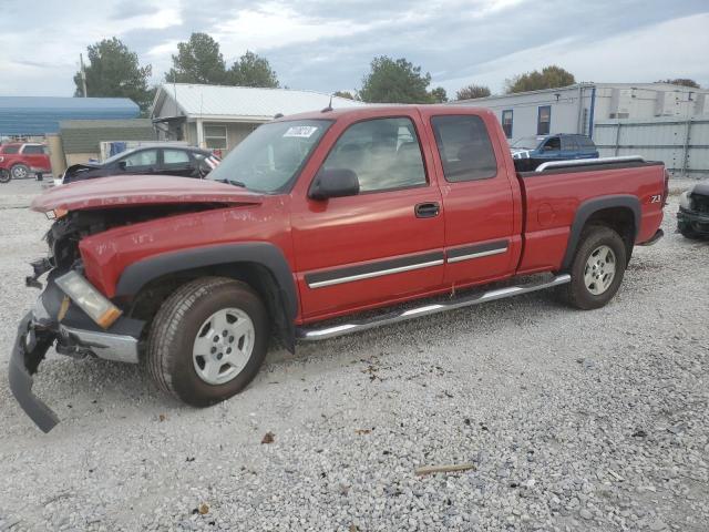 2004 Chevrolet C/K 1500 