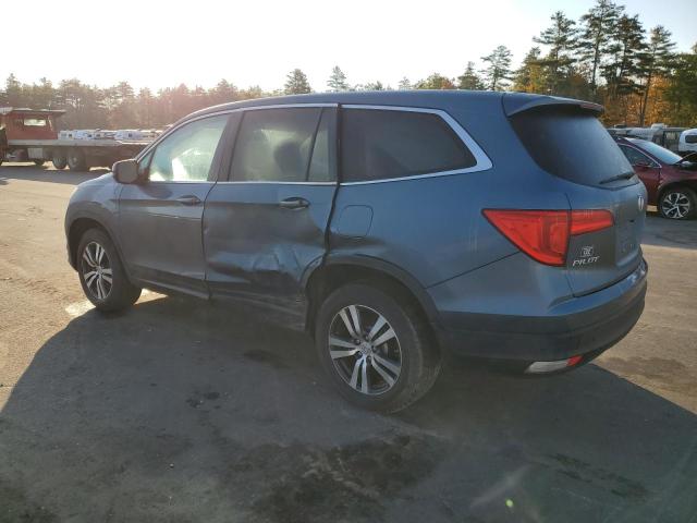 5FNYF6H38GB062759 | 2016 HONDA PILOT EX