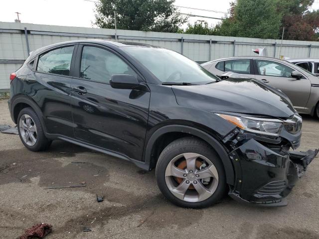3CZRU6H38NM724501 Honda HR-V LX