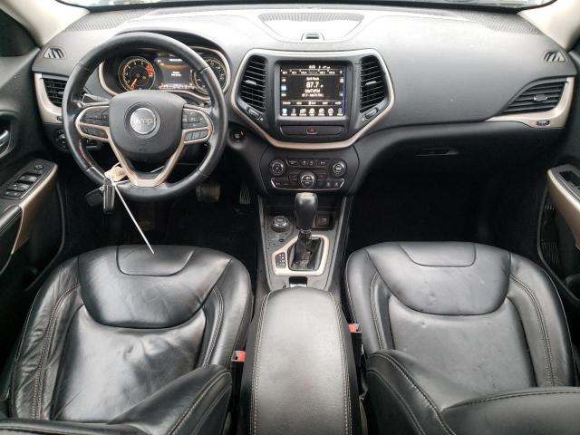 1C4PJMDS4HW600432 Jeep Cherokee Limited