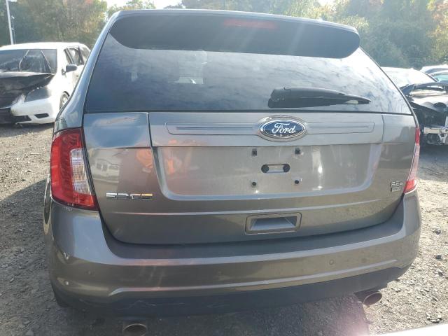 2FMDK4JC5DBB83438 | 2013 Ford edge sel