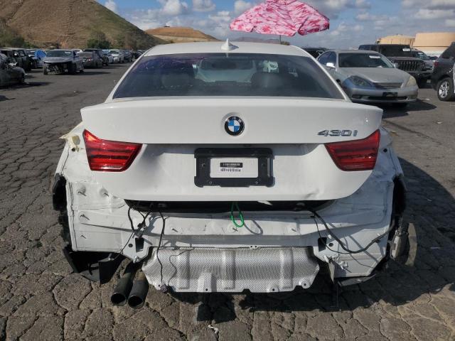 WBA4W3C53KAF93181 BMW 4 Series 430I 6