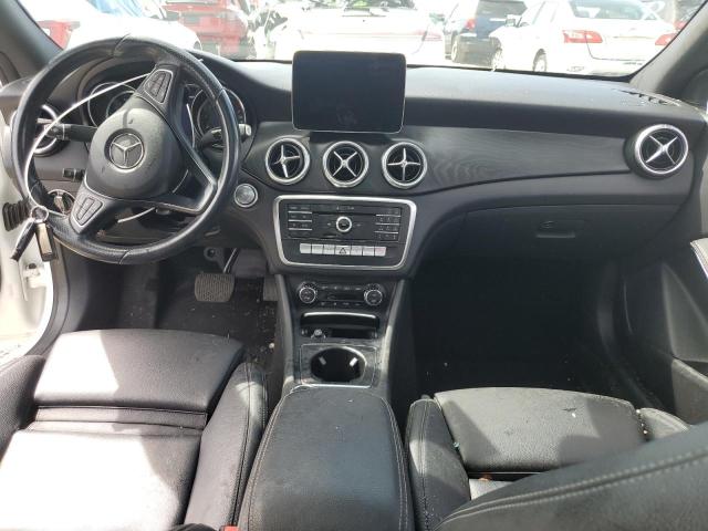 WDDSJ4EB9KN739869 | 2019 MERCEDES-BENZ CLA 250