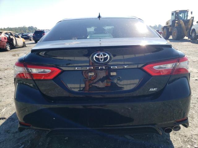 4T1B11HK3KU762604 | 2019 TOYOTA CAMRY XSE