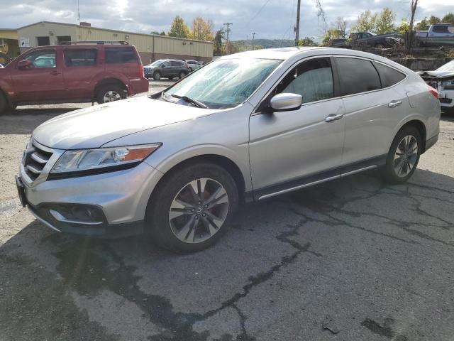 2014 Honda Crosstour EX-L