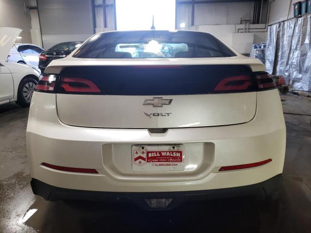 VIN 1G1RD6E49DU132997 2013 Chevrolet Volt no.6