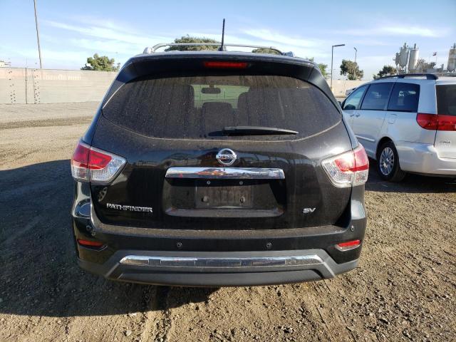 2016 Nissan Pathfinder S VIN: 5N1AR2MN4GC664222 Lot: 71854293