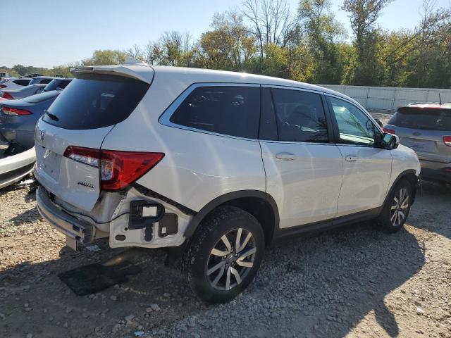 5FNYF6H37KB067590 Honda Pilot EX 3