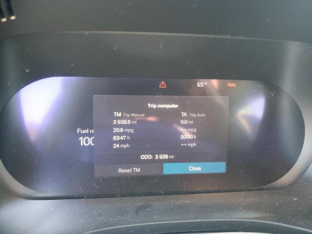 2023 VOLVO XC60 ULTIM YV4L12RA5P1254094