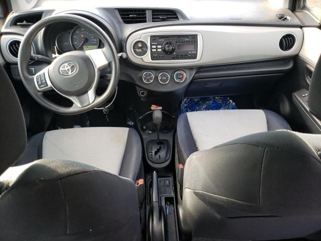 2012 TOYOTA YARIS Photos | CT - HARTFORD - Repairable Salvage Car ...