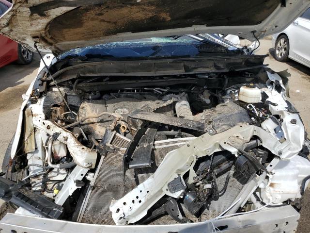 5TDLZRAH9NS122775 Toyota Highlander Xse