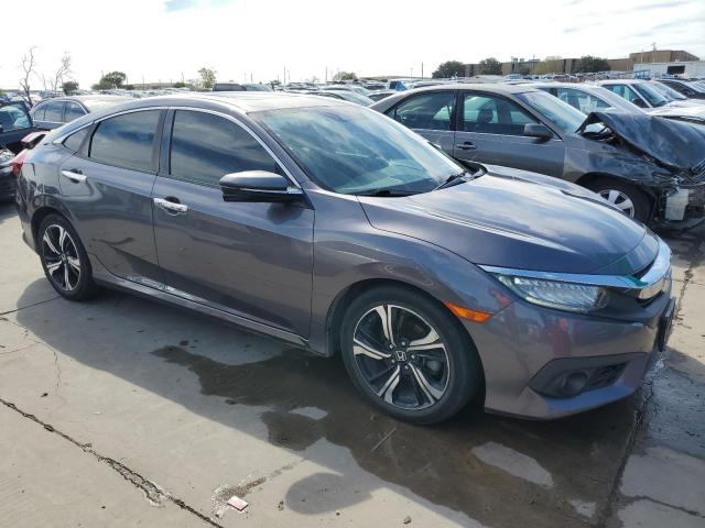 19XFC1F91GE025830 Honda Civic Touring