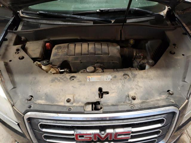 1GKKRSKD5EJ336419 | 2014 GMC ACADIA SLT