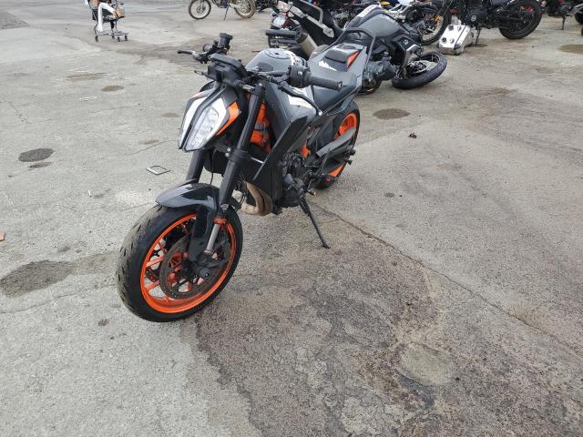 2021 KTM 890 DUKE R - VBKTU9405MM805974