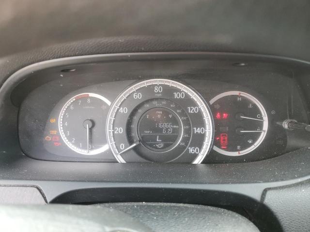 1HGCR2F7XEA156536 Honda ACCORD EX