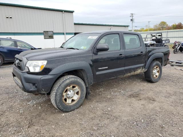 2013 Toyota Tacoma 