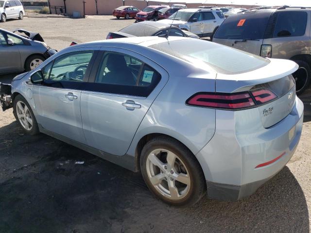 VIN 1G1RA6E47DU134319 2013 Chevrolet Volt no.2