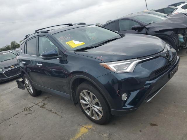 2T3DFREV4HW578201 | 2017 Toyota rav4 limited