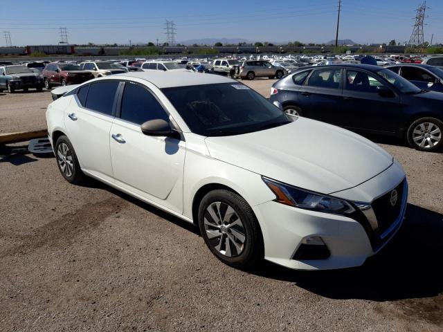 1N4BL4BV4KC206428 Nissan ALTIMA S