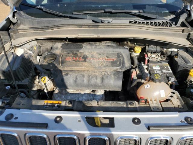 2016 JEEP RENEGADE L - ZACCJADTXGPC79014