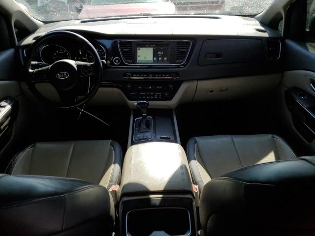 KNDMC5C12F6064993 KIA SEDONA EX