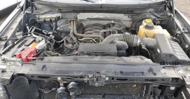 1FTFW1EF5EFC66839 Ford F150 Supercrew