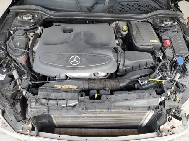 WDCTG4EB9FJ141379 Mercedes-Benz GLA 250