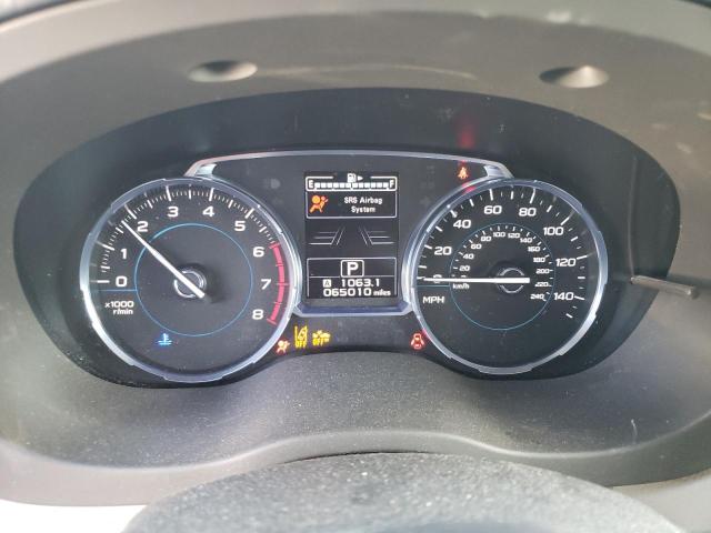 2018 SUBARU FORESTER 2 - JF2SJAGC2JH588824