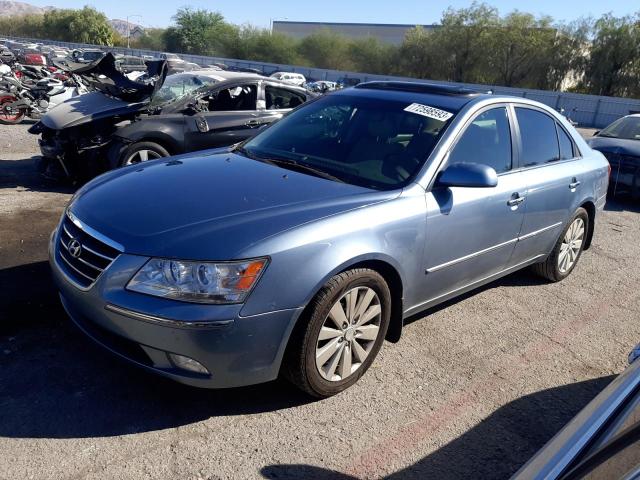 2010 Hyundai Sonata SE