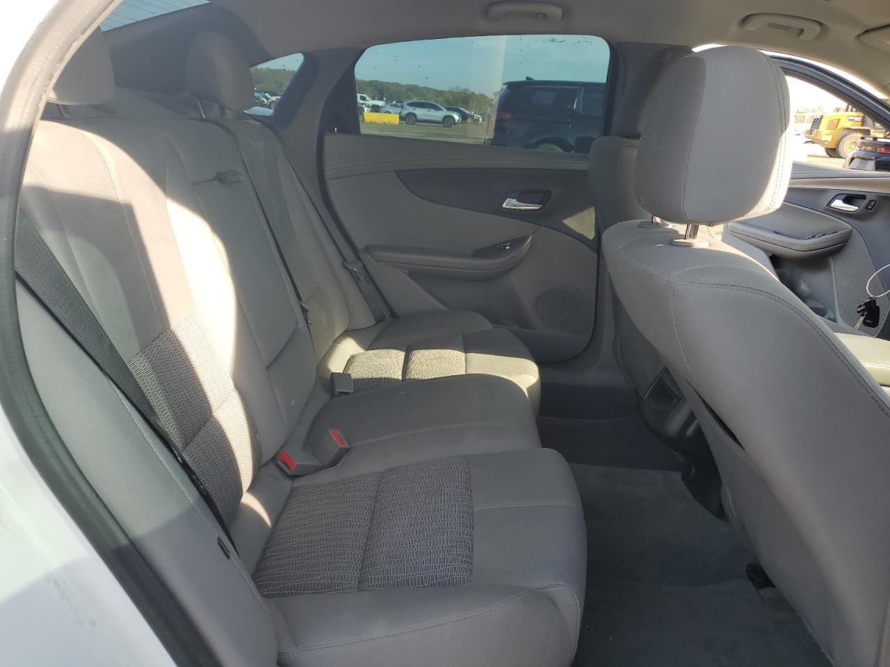 2G11X5SA0G9172038 CHEVROLET IMPALA 2016