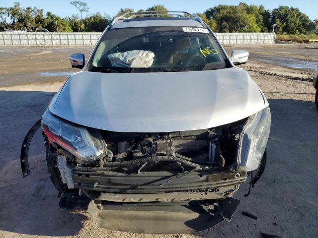 JN8AT2MT7JW451120 Nissan ROGUE S