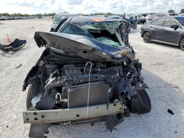 3N1CN7AP7FL863573 Nissan VERSA S