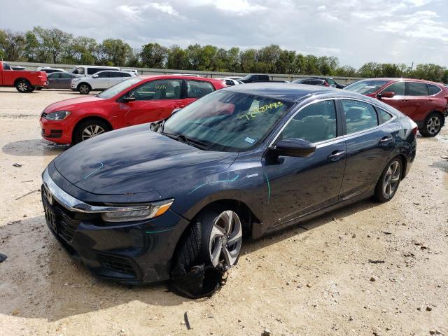 2019 Honda Insight LX