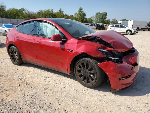 7SAYGDEE3PF842825 Tesla Model Y