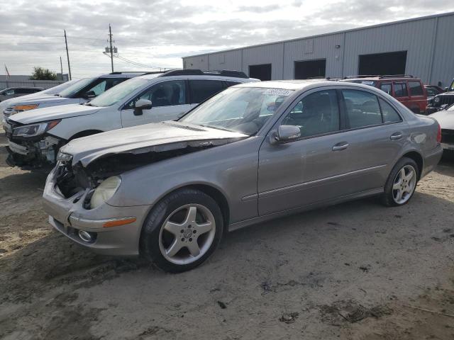 2008 Mercedes-Benz E-Class E 350