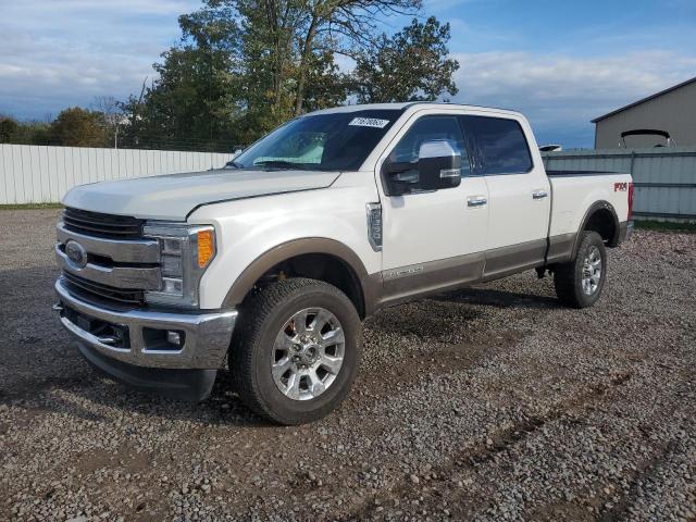 2017 Ford F-250 