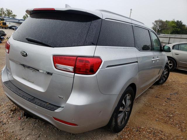 KNDMC5C10G6132435 KIA SEDONA EX